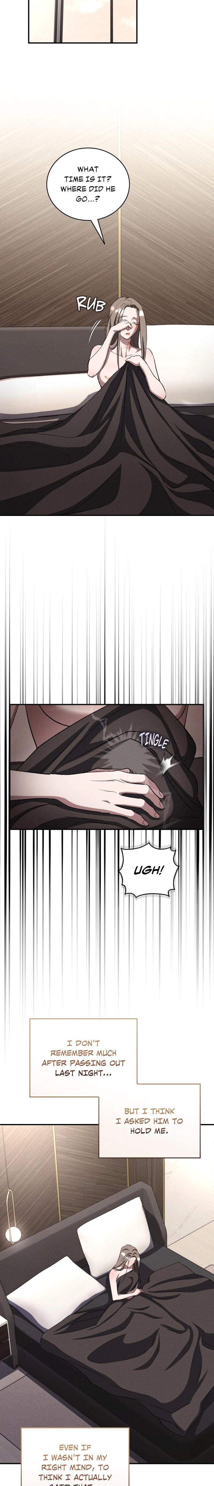 Bought and Bound Chapter 19 Page 15