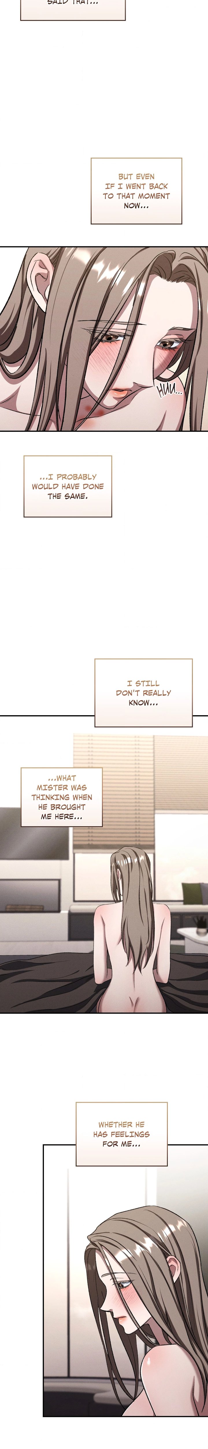 Bought and Bound Chapter 19 Page 16