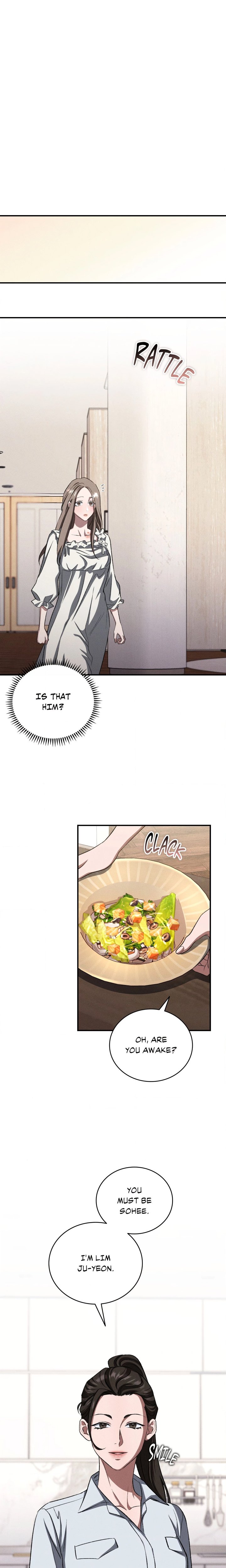 Bought and Bound Chapter 19 Page 19
