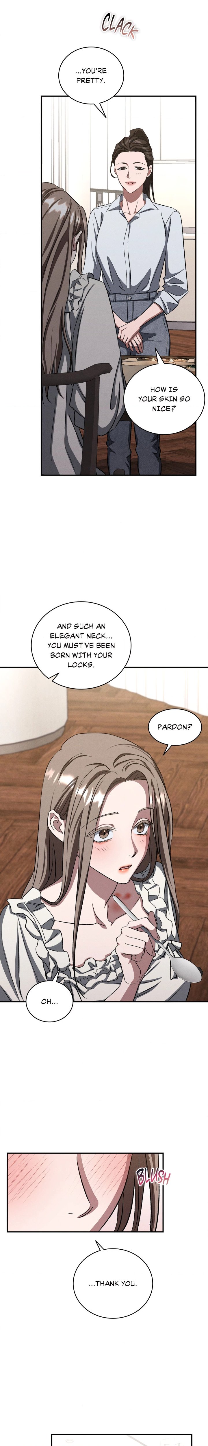 Bought and Bound Chapter 19 Page 22