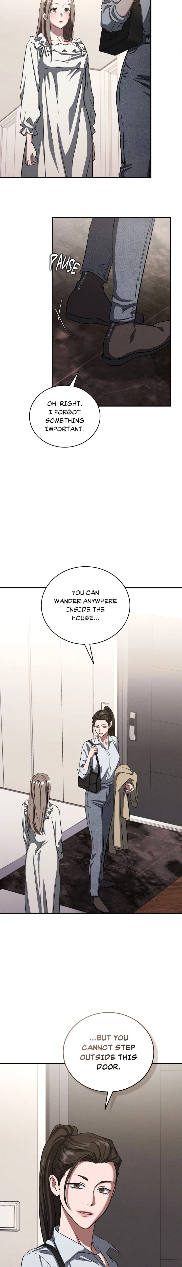 Bought and Bound Chapter 19 Page 24