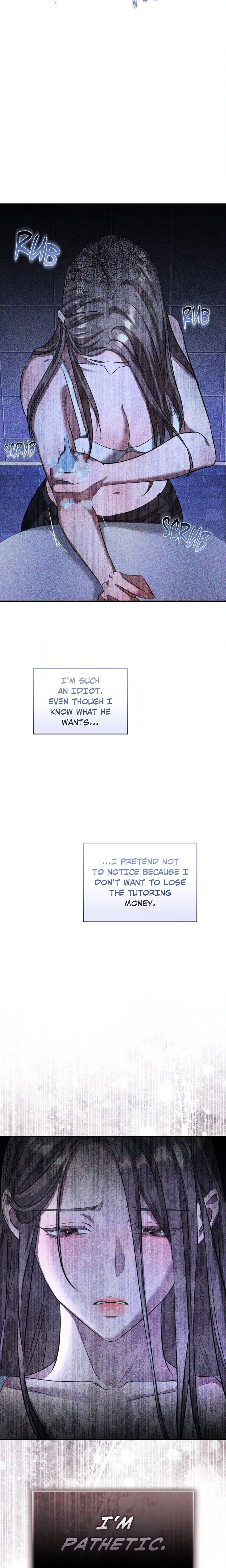Bought and Bound Chapter 2 Page 10