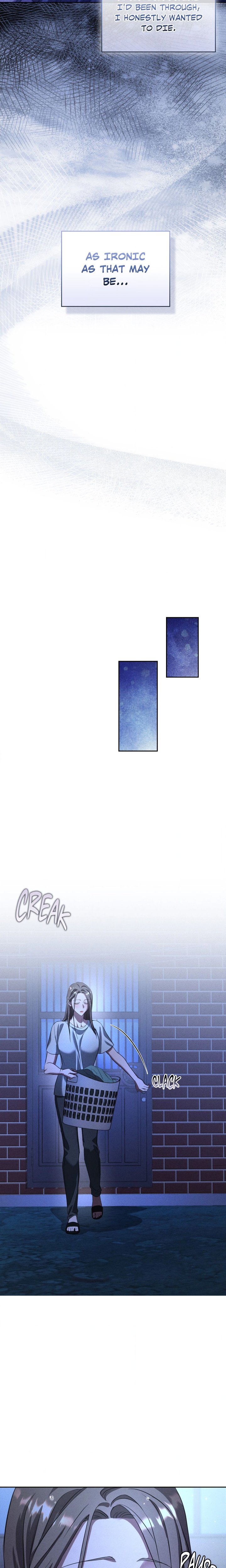 Bought and Bound Chapter 2 Page 14