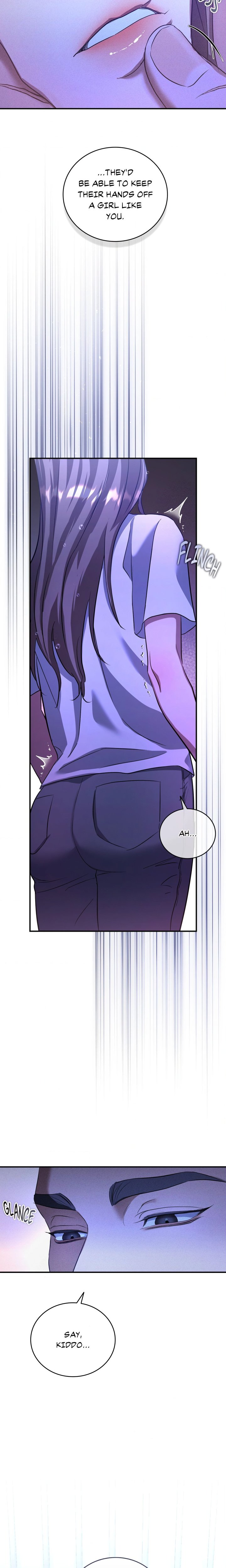 Bought and Bound Chapter 2 Page 23