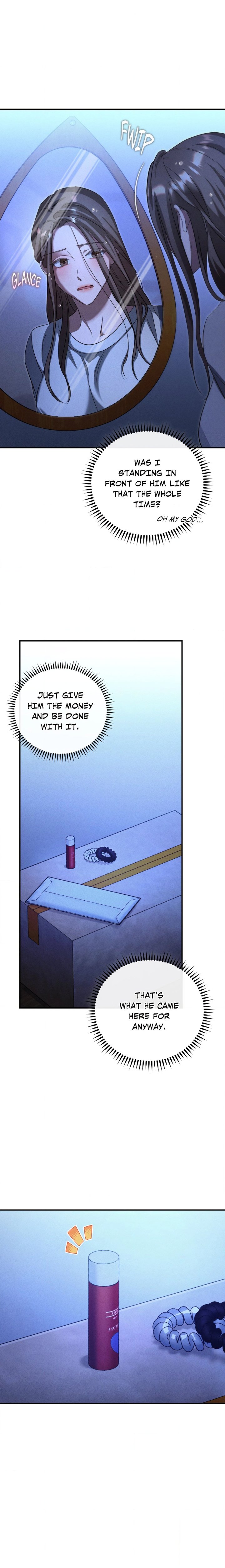 Bought and Bound Chapter 2 Page 27