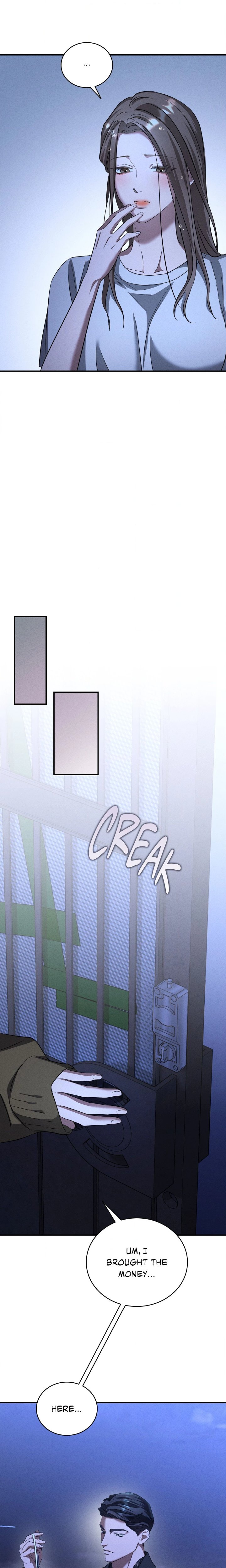 Bought and Bound Chapter 2 Page 28