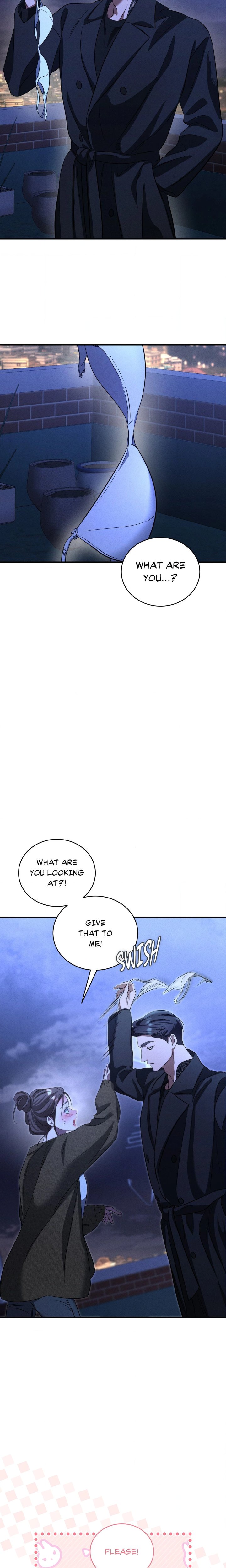 Bought and Bound Chapter 2 Page 29