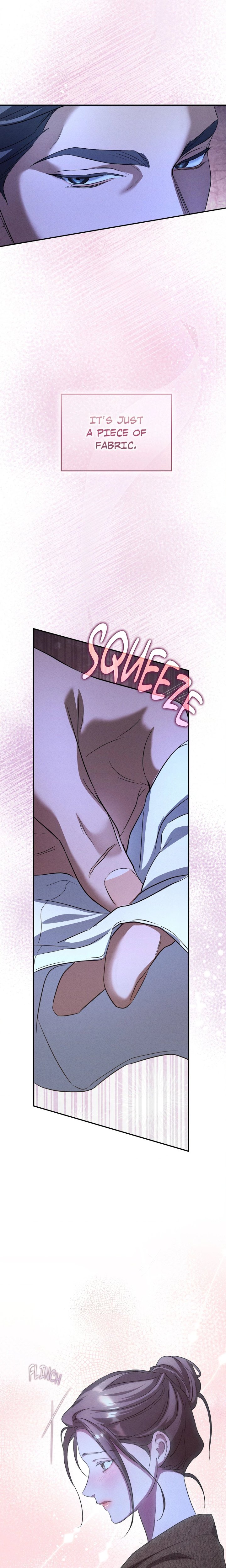 Bought and Bound Chapter 2 Page 33