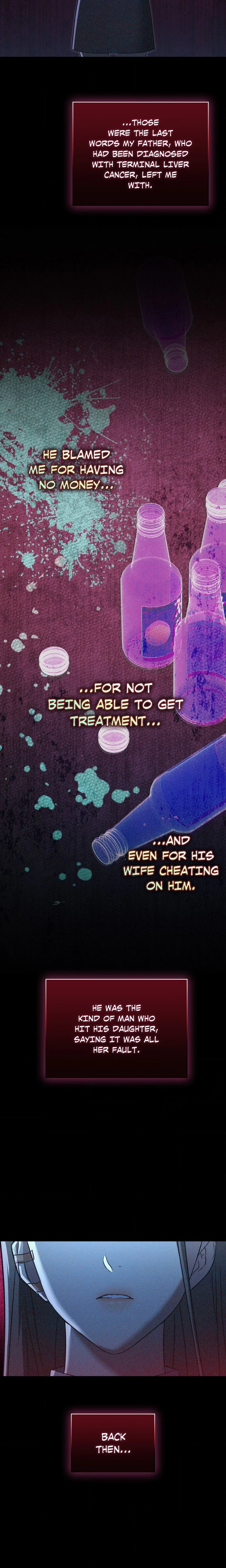 Bought and Bound Chapter 3 Page 15