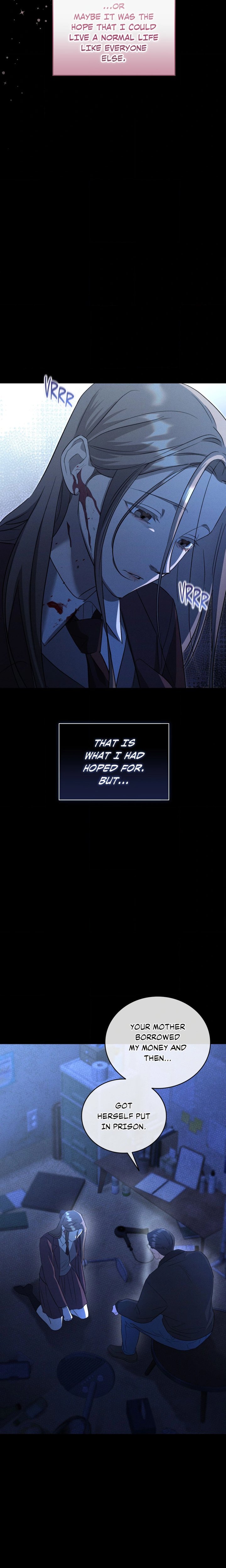 Bought and Bound Chapter 3 Page 18