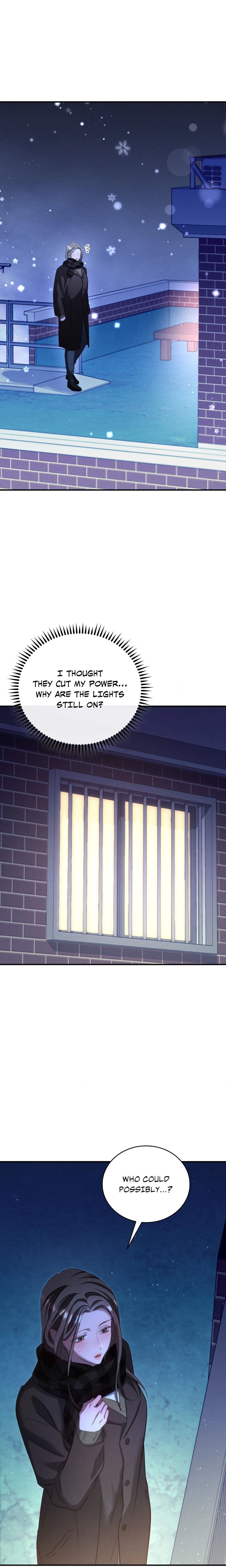 Bought and Bound Chapter 3 Page 28