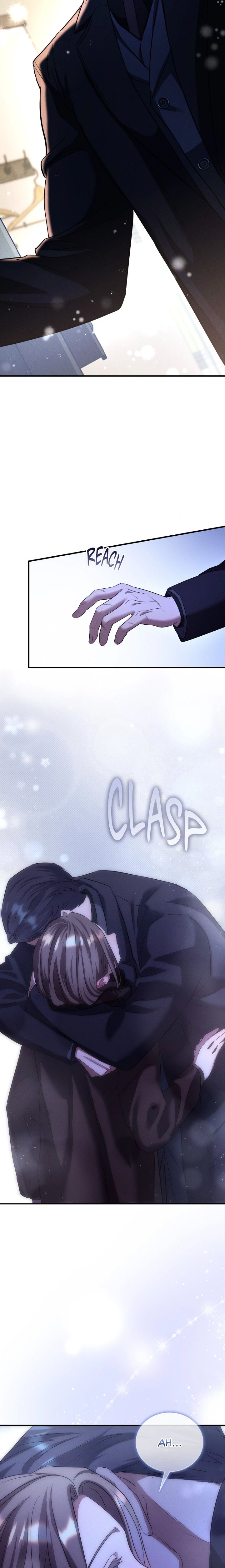 Bought and Bound Chapter 3 Page 30