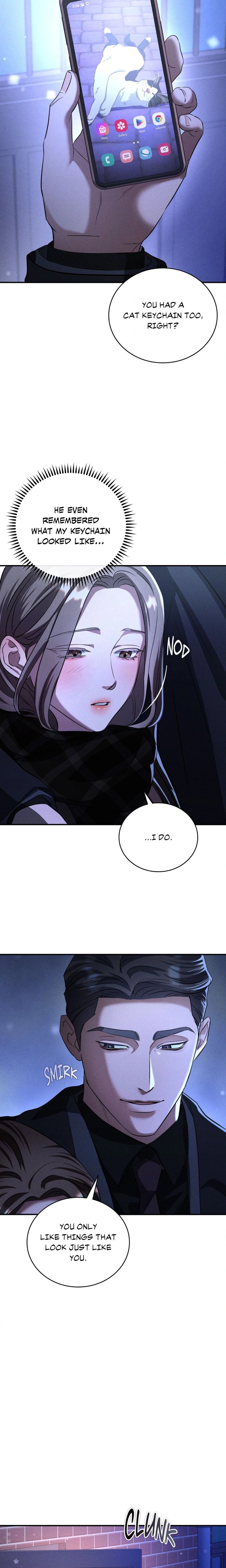 Bought and Bound Chapter 4 Page 8