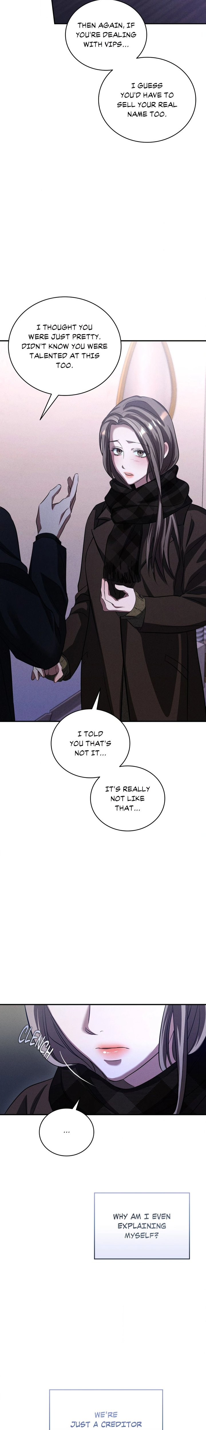 Bought and Bound Chapter 4 Page 15