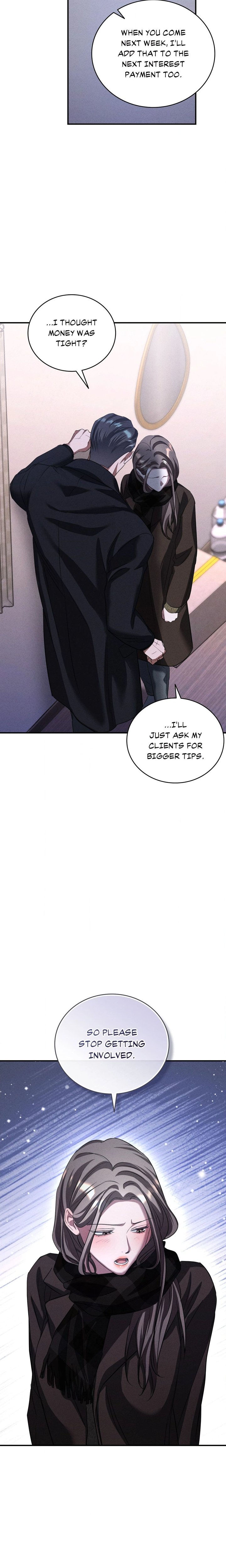 Bought and Bound Chapter 4 Page 20