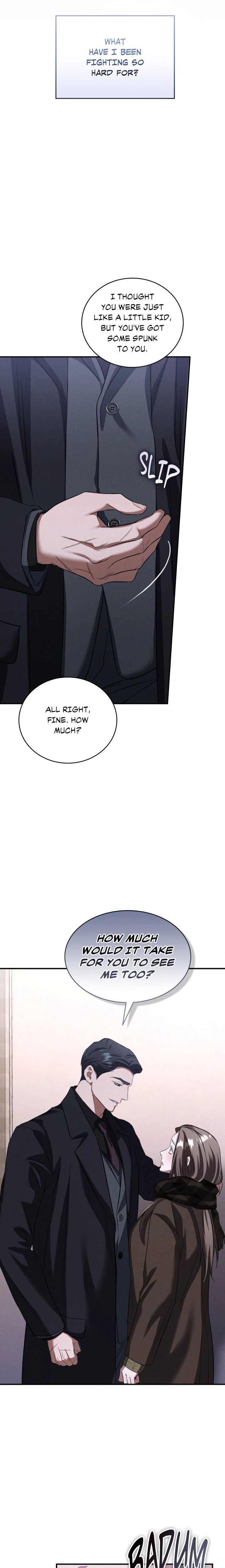 Bought and Bound Chapter 4 Page 23