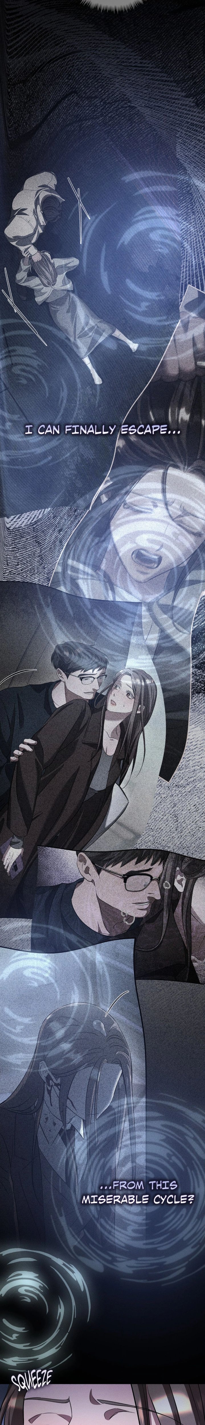 Bought and Bound Chapter 5 Page 2