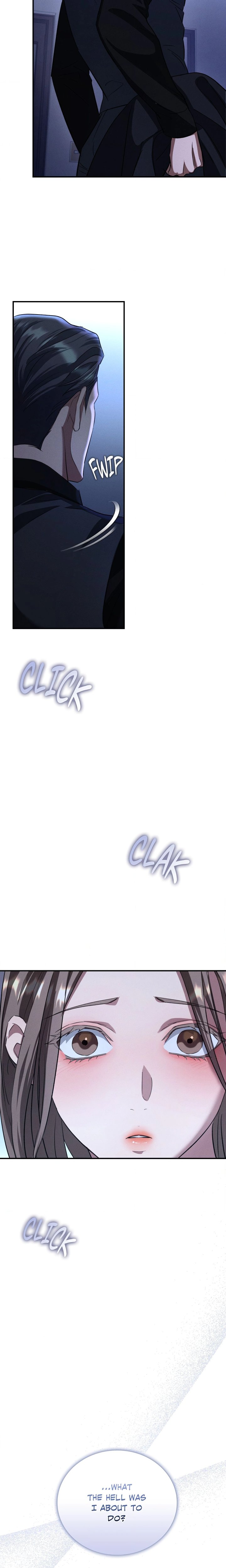 Bought and Bound Chapter 5 Page 12