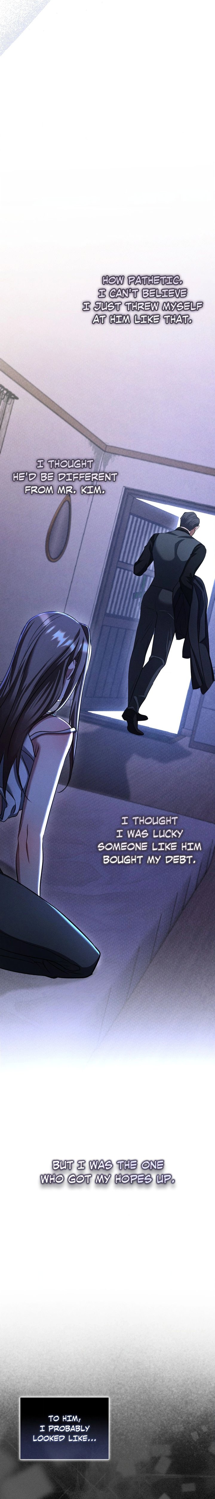Bought and Bound Chapter 5 Page 13