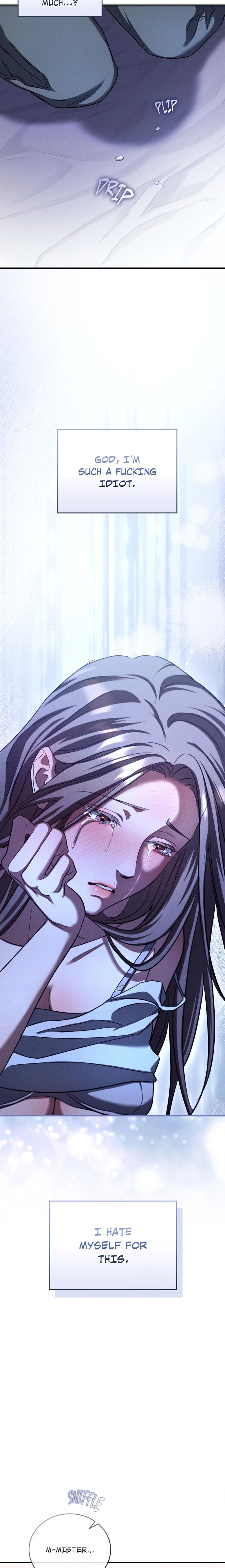 Bought and Bound Chapter 5 Page 16