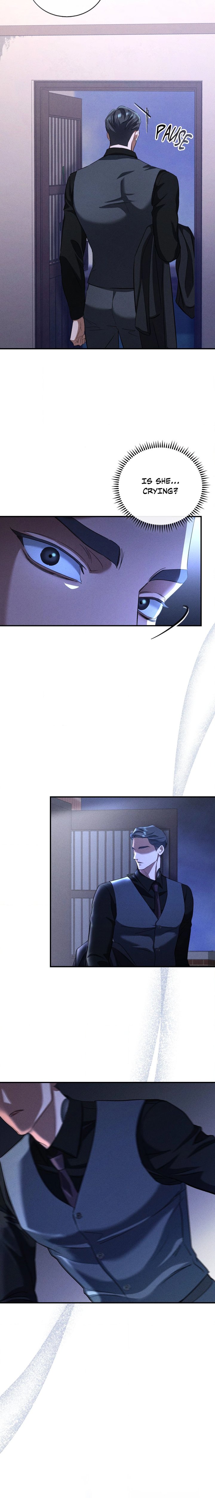 Bought and Bound Chapter 5 Page 17