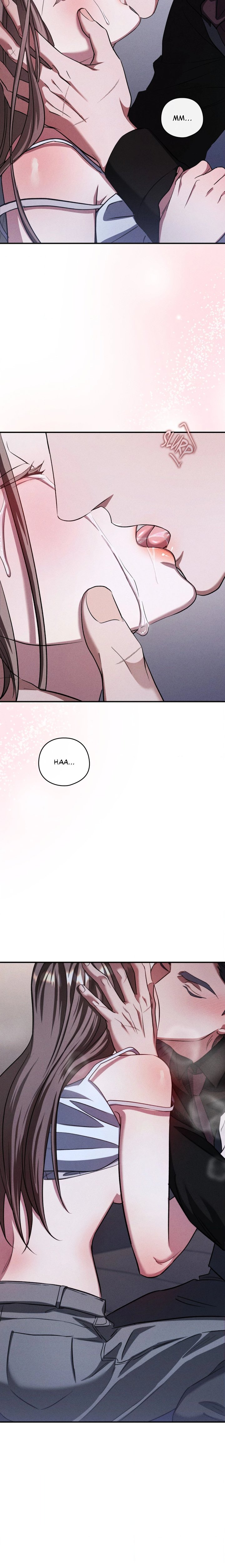 Bought and Bound Chapter 5 Page 19