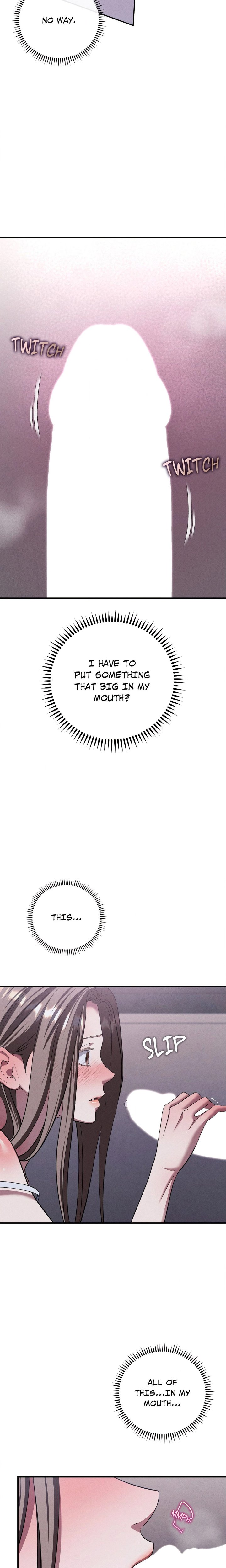 Bought and Bound Chapter 6 Page 2
