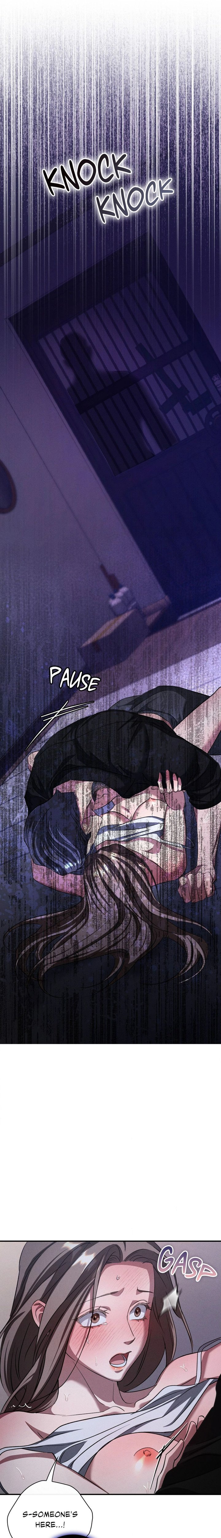 Bought and Bound Chapter 6 Page 22