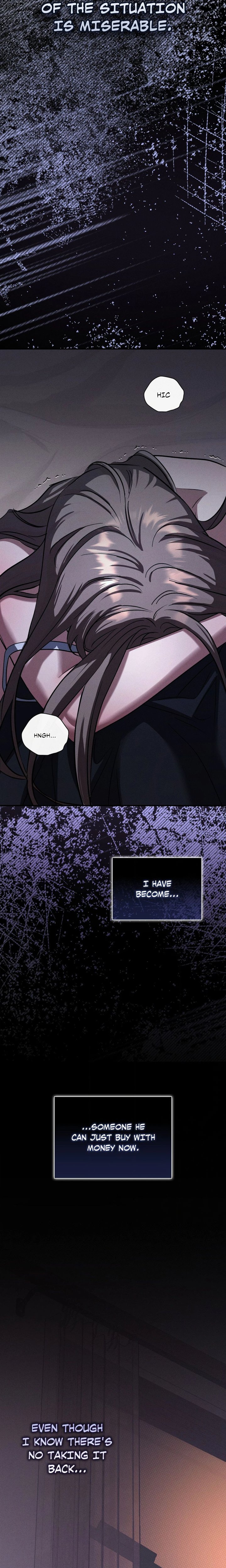 Bought and Bound Chapter 6 Page 28