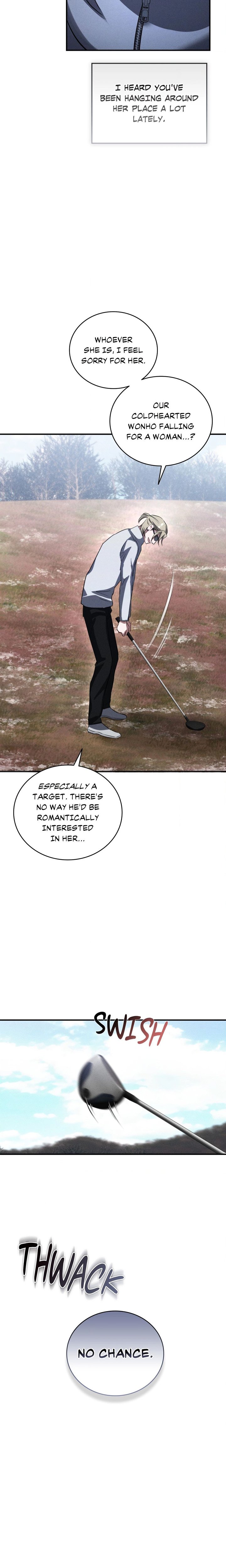 Bought and Bound Chapter 7 Page 21