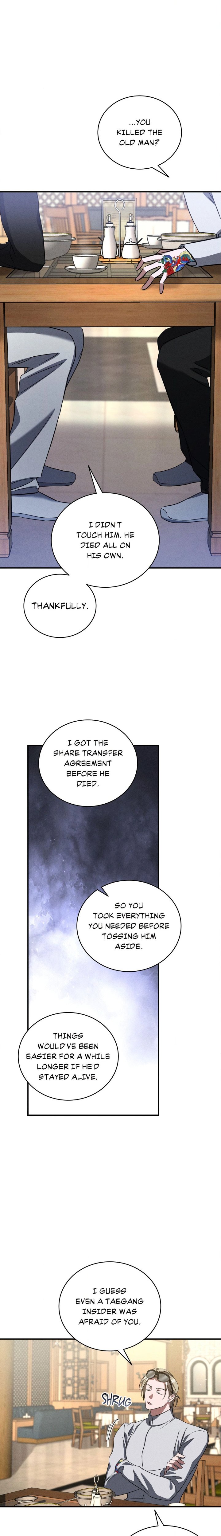Bought and Bound Chapter 7 Page 24