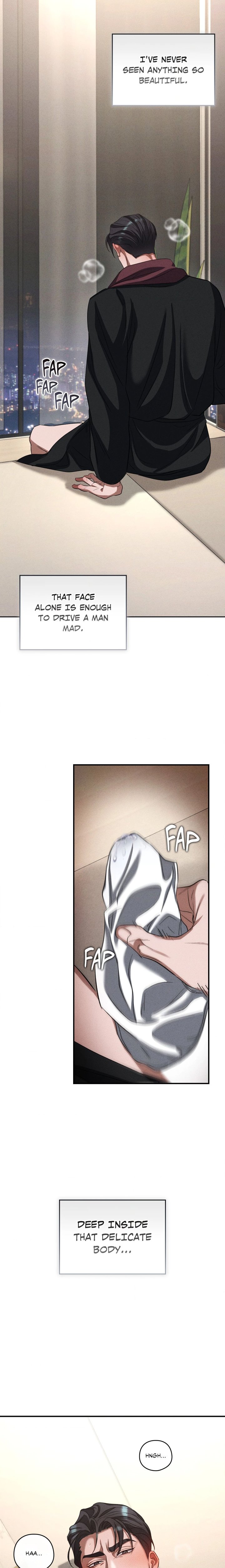 Bought and Bound Chapter 8 Page 22
