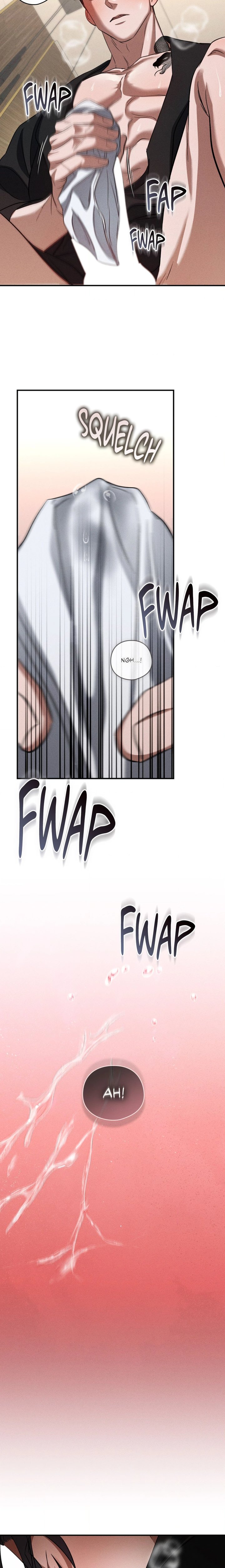 Bought and Bound Chapter 8 Page 23
