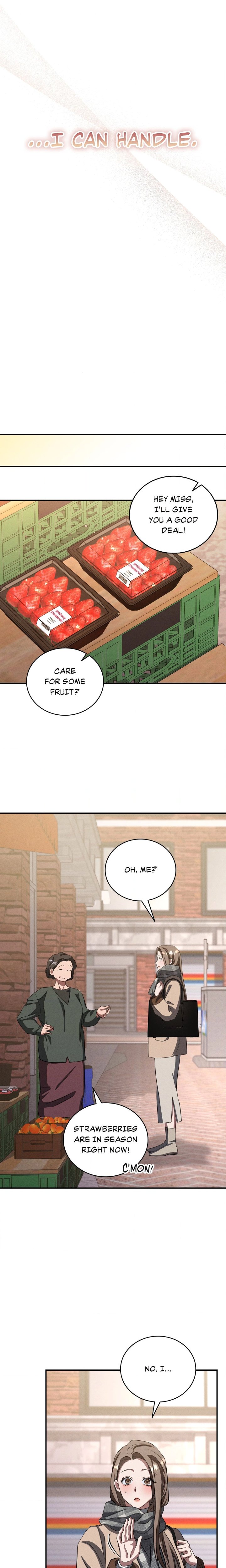 Bought and Bound Chapter 9 Page 3