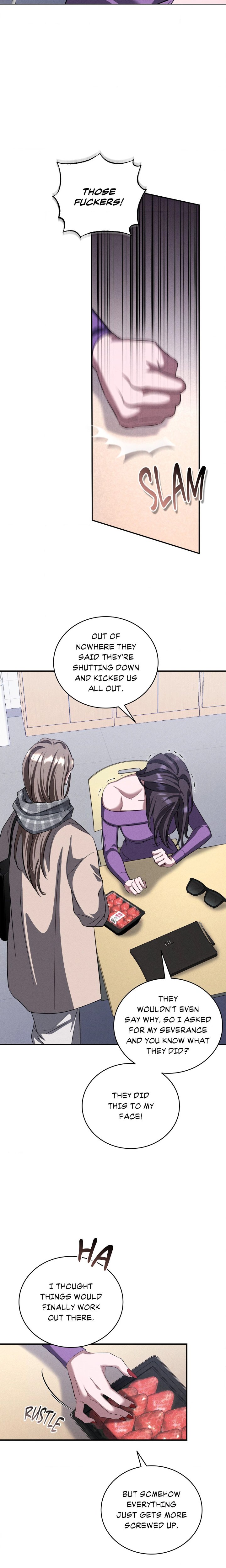 Bought and Bound Chapter 9 Page 7