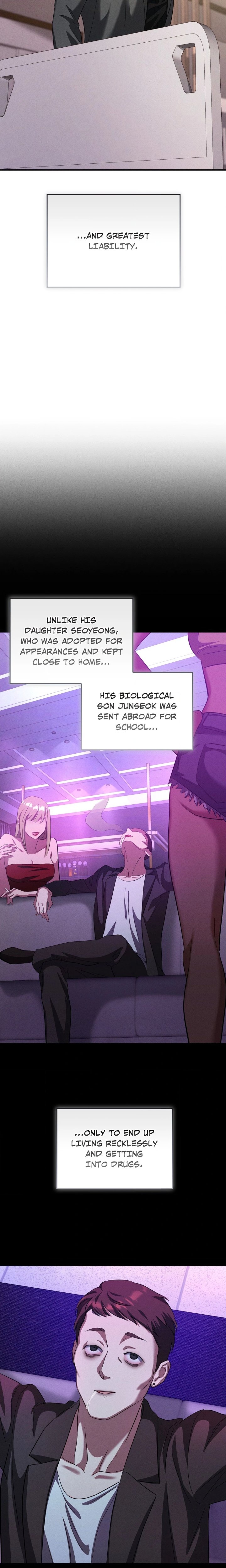 Bought and Bound Chapter 9 Page 16