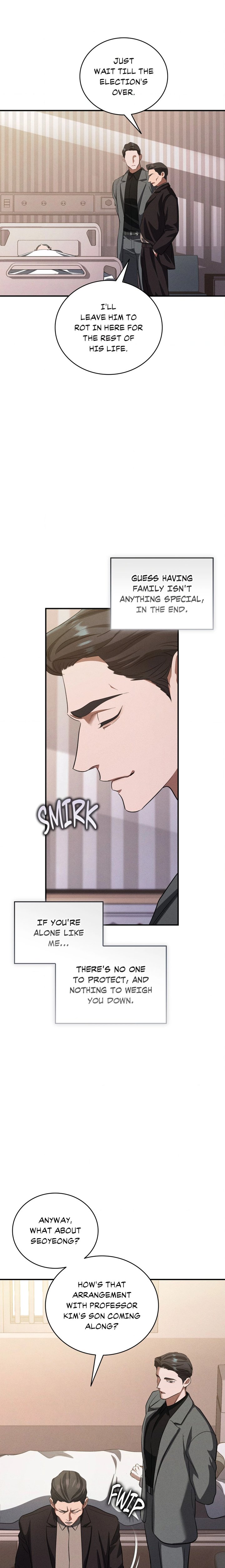 Bought and Bound Chapter 9 Page 20