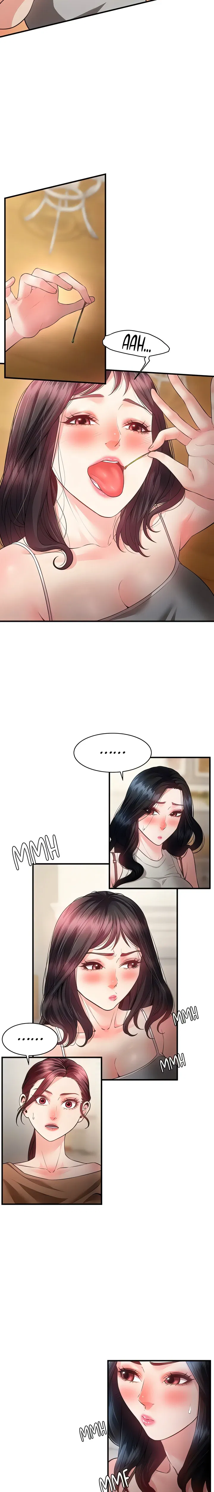 Bride Lessons (Official) Chapter 14 Page 3