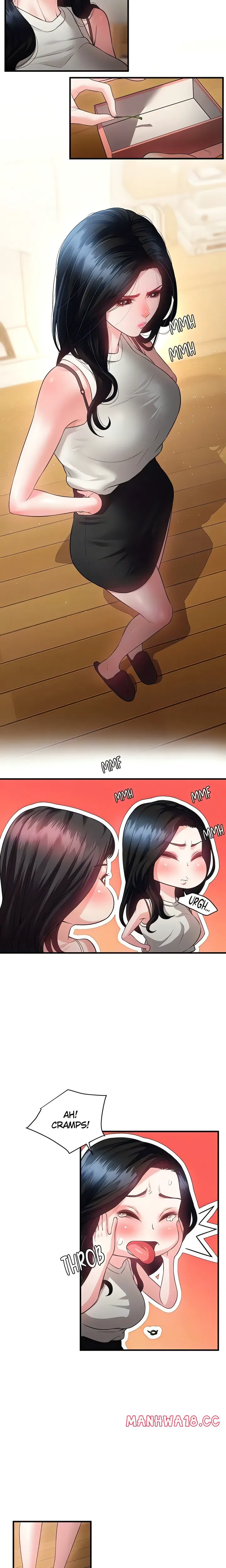 Bride Lessons (Official) Chapter 14 Page 5