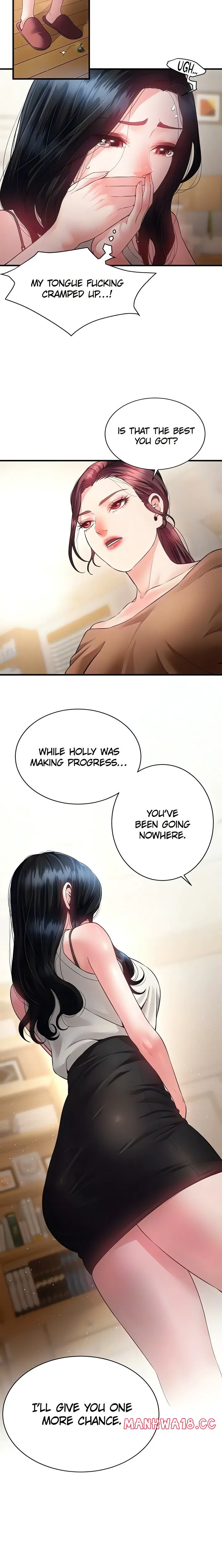 Bride Lessons (Official) Chapter 14 Page 6