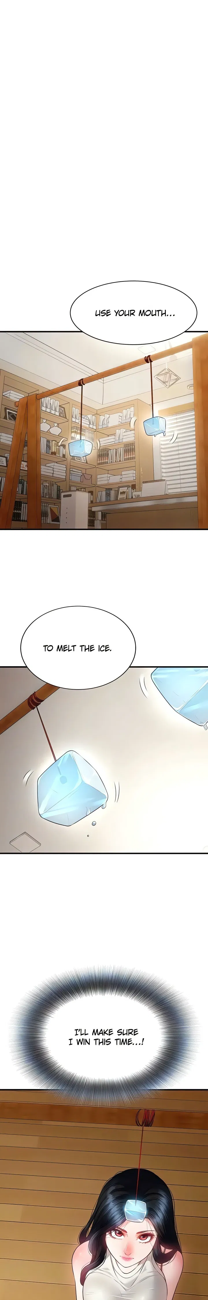 Bride Lessons (Official) Chapter 14 Page 7