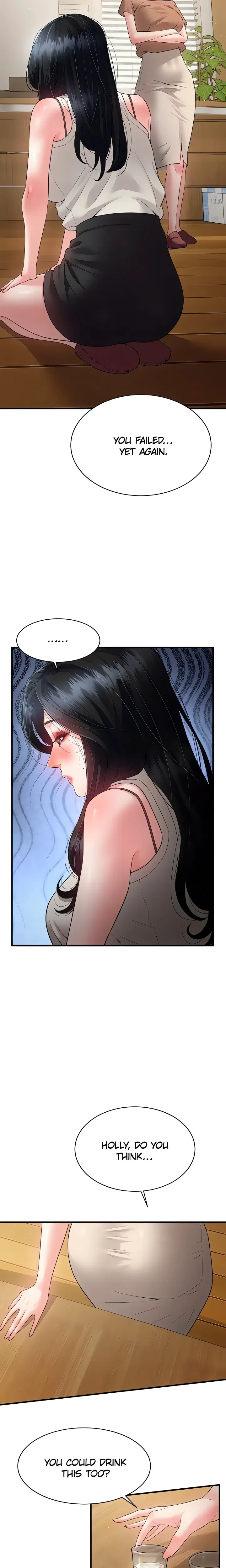 Bride Lessons (Official) Chapter 14 Page 13