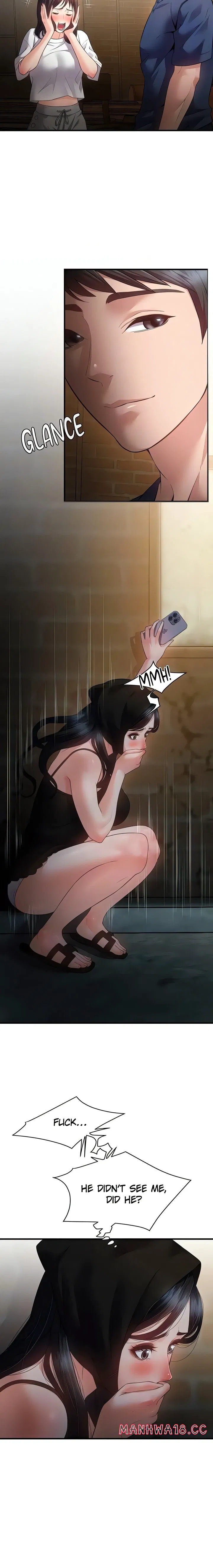 Bride Lessons (Official) Chapter 15 Page 8
