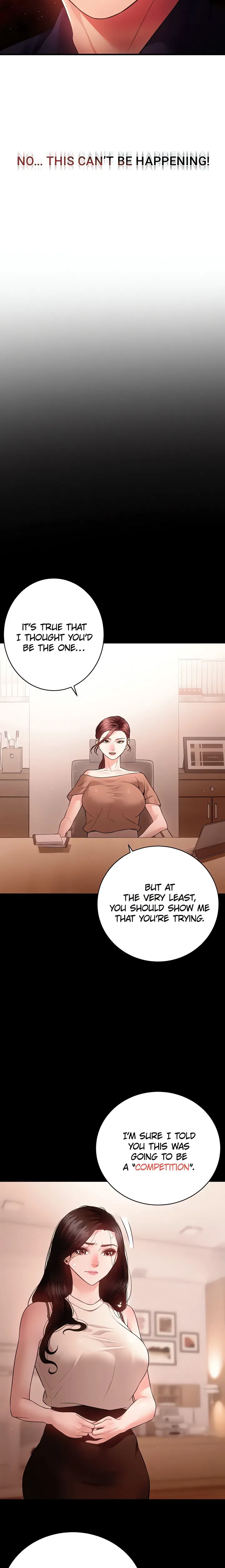 Bride Lessons (Official) Chapter 16 Page 11