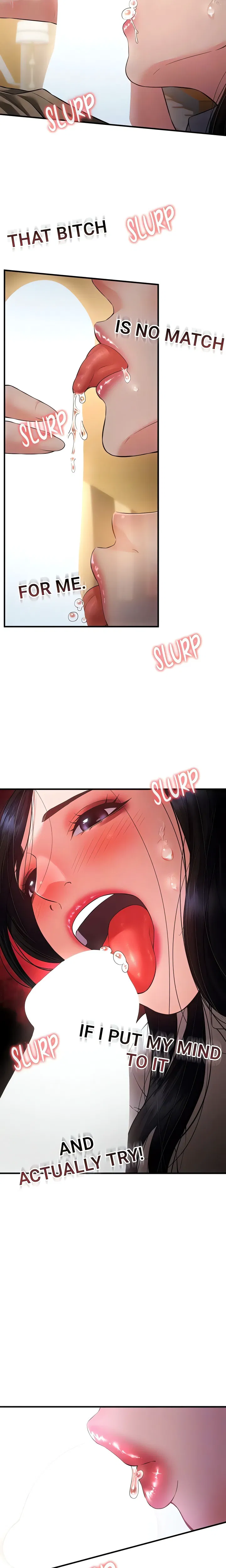 Bride Lessons (Official) Chapter 18 Page 7