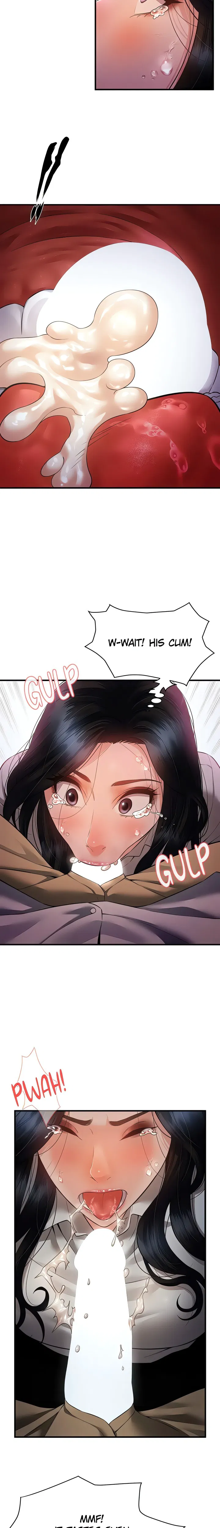 Bride Lessons (Official) Chapter 19 Page 11