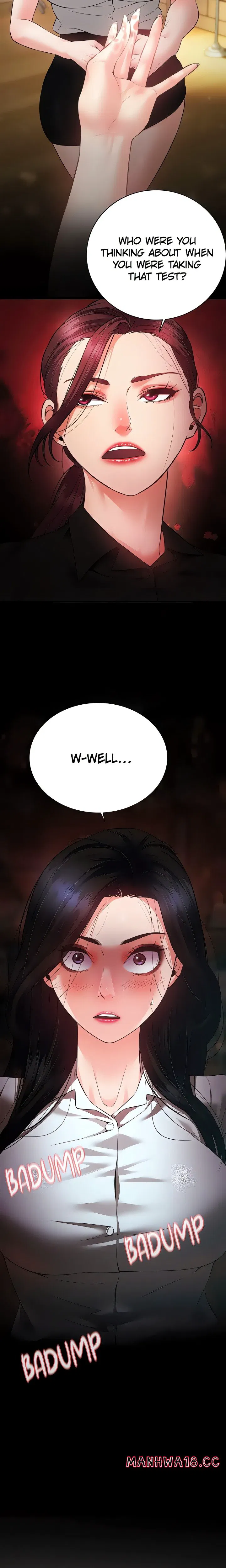 Bride Lessons (Official) Chapter 19 Page 22
