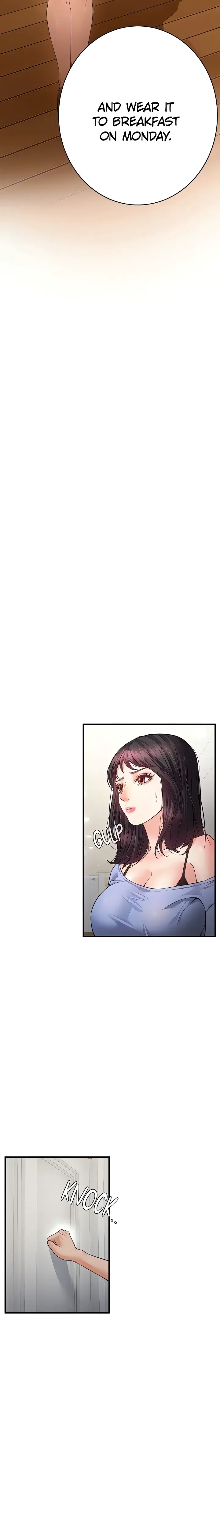 Bride Lessons (Official) Chapter 20 Page 9
