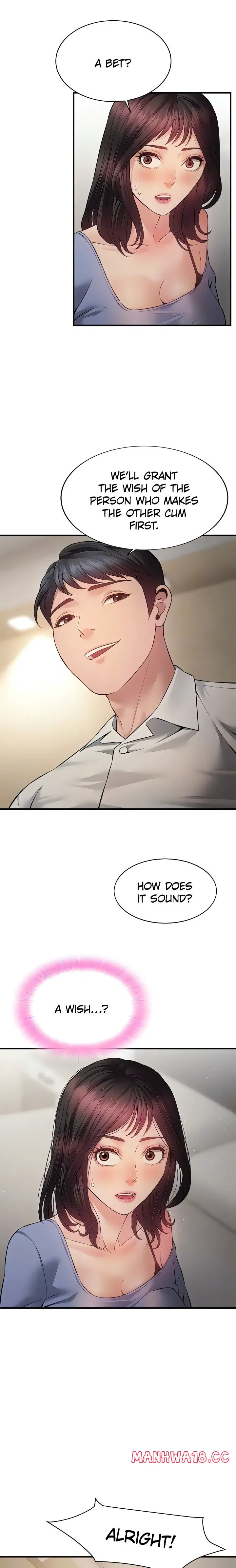 Bride Lessons (Official) Chapter 20 Page 15