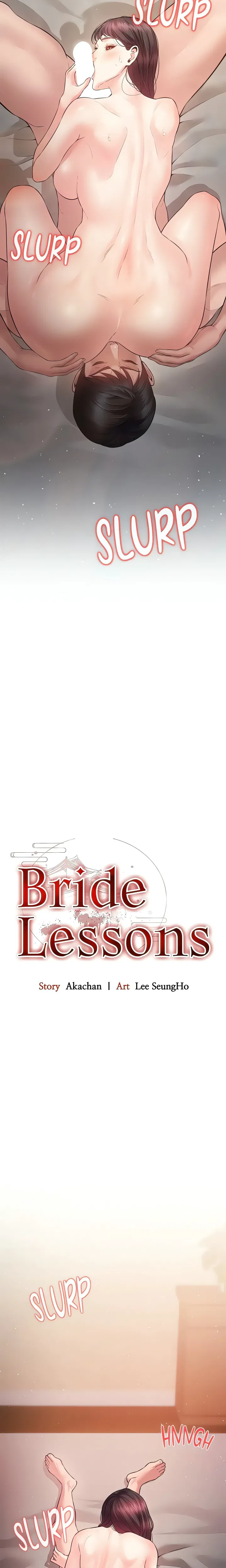 Bride Lessons (Official) Chapter 21 Page 2